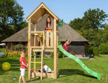 Jungle Gym Club